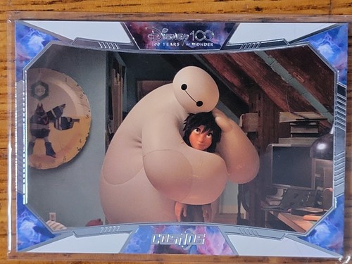 2023 Cosmos Disney 100 Years All-Star Final Frames (Pick-A-Card) Finish Your Set - Picture 46 of 219