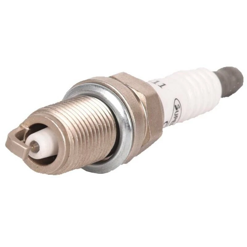 8Pcs Spark Plugs Iridium Platinum Fits Lexus HS250h Toyota Sequioa 4589 IFR6T11 — 第 4/4 张图片