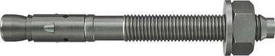 FISCHER GS Ankerbolzen FBZ Edelstahl A4