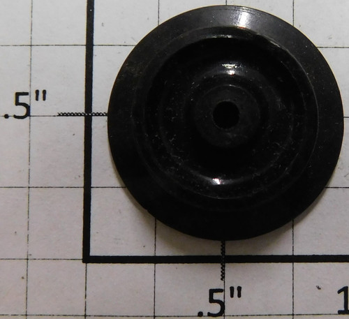AMT 106 Plastic Truck Wheel (50) - Picture 1 of 1