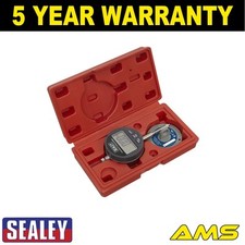 Image of Sealey Dual Reading Digital Dial Bore Gauge DBG506D