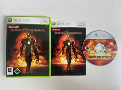 Bomberman Act : Zero für Microsoft Xbox360 / Xbox 360