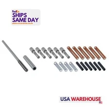 Transgo 48-ACT-TL, Afl Valve Repair Kit W/ Tools Fits Gm 4L80E/4L85E Performance