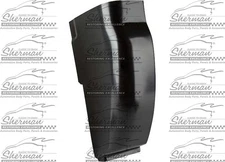 Sherman Parts 580-55CR Cab Corner