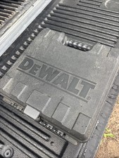 DeWalt Tool Case 18 Gauge Brad Nailer DWFP12233