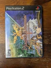 Mana Khemia: Alchemists of Al-Revis - Sony PlayStation 2 - Tested & CIB