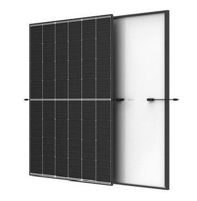 36x Solarmodule 460W Trina Vertex S+ TSM460NEG9R.28 Glas-Glas schwachlicht