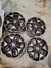 2018-2020 Subaru CROSSTREK 17" FACTORY OEM WHEELS RIMS Set of4 FREE SHIPPING!