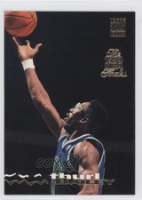 1993-94 Topps Stadium Club NBA Finals Winner Prize Thurl Bailey #12 0o9