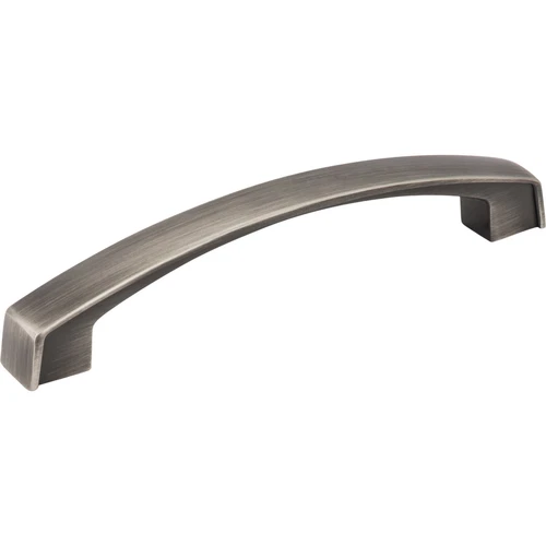 Merrick 128 mm Center-to-Center Bar Pull - Picture 1 of 2
