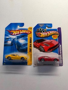 ホットウィール 599 xx 599 GTB F50 エンツォ 4台セット Ferrari 599 Hot Wheels | eBay