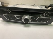 Autoradio Renault KOLEOS
