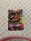 Mega Gengar EX 35/119 Phantom Forces Lightly Played