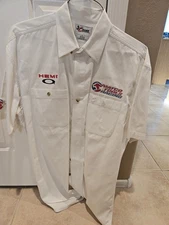 MATCO / Oakley Crew Shirt
