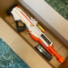 NERF E9257 Ultra Pharaoh Blaster for sale online | eBay