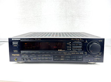 Pioneer VSX-5600 Dolby Surround A/V Stereo Receiver Home Theater Audio