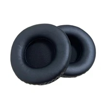 Headphone Headband EarPad Cushion Cover Replace Part For Pioneer HDJ-X7 HDJ-X10