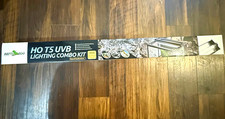 REPTI ZOO HO T5 UVB Lighting Combo Kit 39W T5 UVB AT2839ST 808B