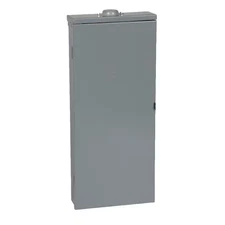 Homeline 200 -Amp 30 -Spaces 60 -Circuit Outdoor Main Breaker Plug-On Neutral Lo