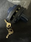 Master Lock  90 Keyed Gun Trigger Lock, Gun Lock With 2 Keys — photo 3