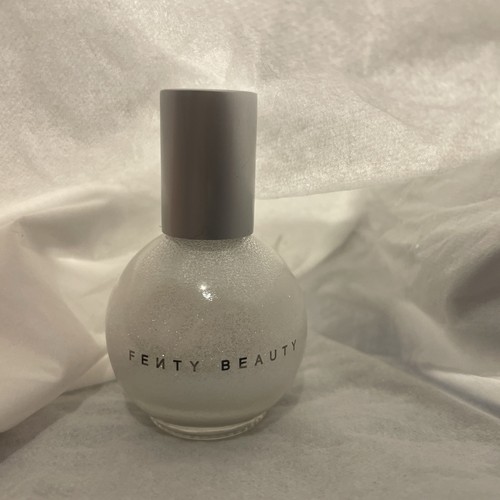Fenty Beauty Liquid Diamond Bomb Glitter Highlighter - Picture 2 of 3