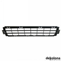 StoßStange Gitter FüR Volvo S40 V50 Mitte Vorne 04-12