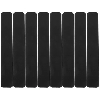 8 Pcs Filzleisten Filzstreifen Filzbretter Bulletin Boards Für Wände - Bild 1 von 4