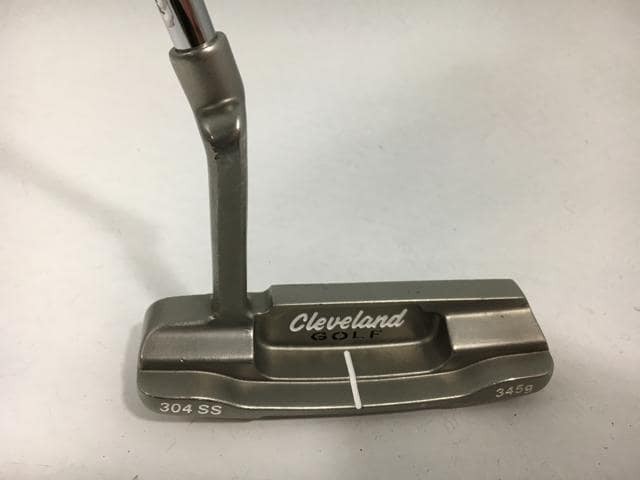★ryu141品★Cleveland★HUNTINGTON BERCH★ New Cleveland Huntington Beach Soft Milled 11 Slant Putter