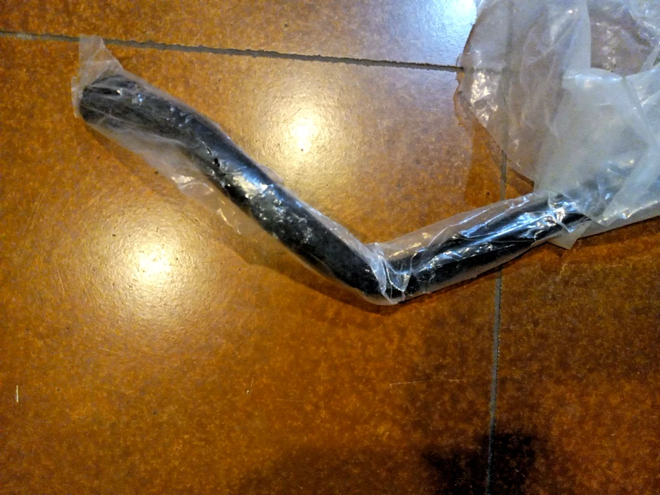 Barra oscilante de suspensão dianteira com kit de bucha para Chevy GMC K1500 K2500 K3500 88-00 - Imagem 3 de 4