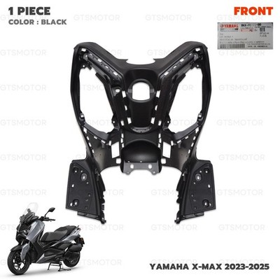 BKAF831100 Leg Shield Inner Fairing For Yamaha X-Max Xmax 300 2023