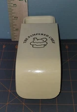 Pampered Chef Adjustable Measuring Cup 1/4 to 1 Cup 