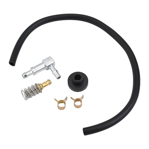6650239 For Bobcat Hose Clamp Kit for Fuel Tank Pickup Screen Replacement - Picture 12 of 12