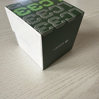 Lacoste Unisex Uhr