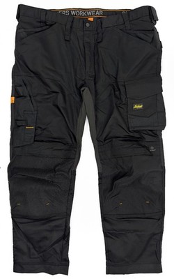 Snickers 6251 AllroundWork Stretch Cordura Holster Pockets Work Mens Pant 48*/32