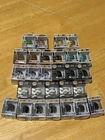 Funko STAR WARS Bitty Pop Lot of 28, 11 Varieties + Harry Potter, Leonardo, Etc