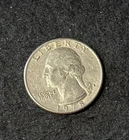 1978-D Washington Quarter — photo from another recent sale