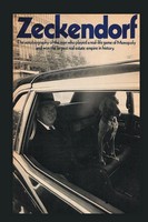 Zeckendorf | William Zeckendorf | Englisch | Taschenbuch | 2014