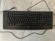 Gamdias Ares Gaming light up Keyboard