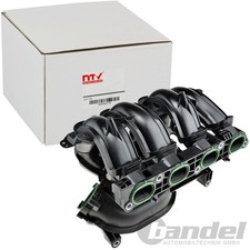 ANSAUGBRÜCKE ANSAUGKRÜMMER passend für FORD C-MAX 2 FOCUS 2+3 MONDEO IV 1.6 Ti