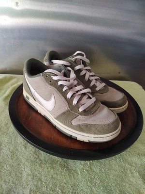* 2007 Nike Dunk Mens Air Prestige Sneakers Shoes, # 313324-222, Size 7.5