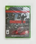 Tom Clancy's Rainbow Six Siege X Elite Edition - Xbox Series X / Xbox One - New