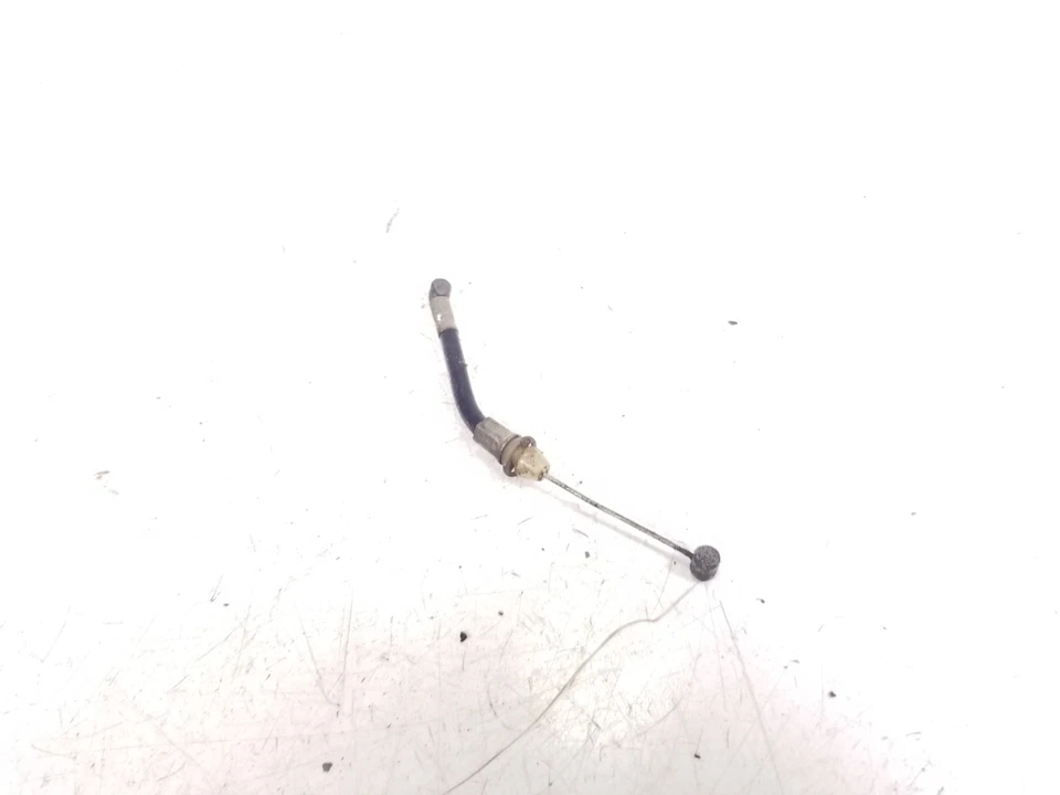 96 Honda CB250 Nighthawk Seat Cable Line Free Shipping - Image 2 of 4