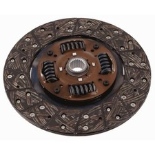 Disque d'embrayage Mazda MPV