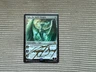 1x NM Signed Ugin, the Spirit Dragon Fate Reforged MTG Raymond Swanland