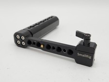 SmallRig Outrigger Nato Rail Clamp Handle Metal 1534B