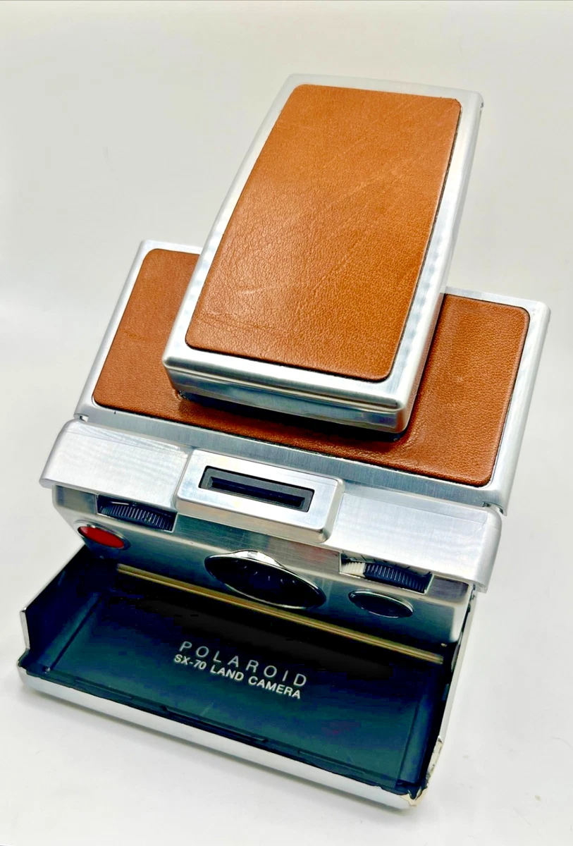 Polaroid Sx 70 Case In Vintage Instant Cameras for sale | eBay