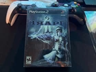 Trapt (Sony PlayStation 2, 2005) Horror PS2