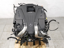 Mercedes 2014 Rwd W218 Cls550 Gl M278 4.7l Engine Motor Assembly 52k Oem Tested