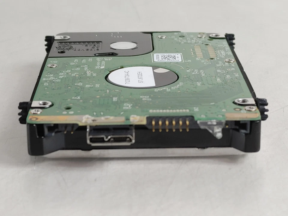 Western Digital WD Blue WD20NMVW 2 TB USB3.0 2,5 Zoll Externe Festplatte - Bild 4 von 4