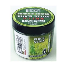 Green Stuff World Terrain Countryside Scrub - 200ml New